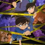Case Closed Episode 1213