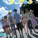 Grand Blue Dreaming Season 3 Episode 11