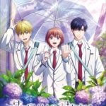 Hana-Kimi Season 2 Episode 13